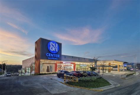 SM Center San Pedro opens to delight South Luzon community.